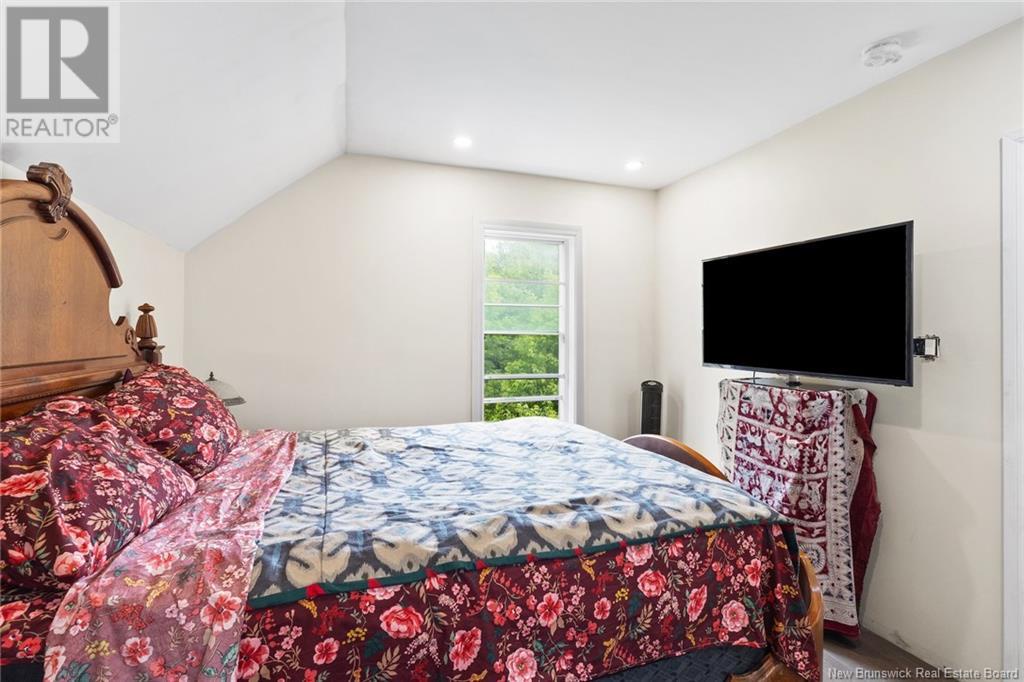 80 Bridge Street, Chipman, New Brunswick