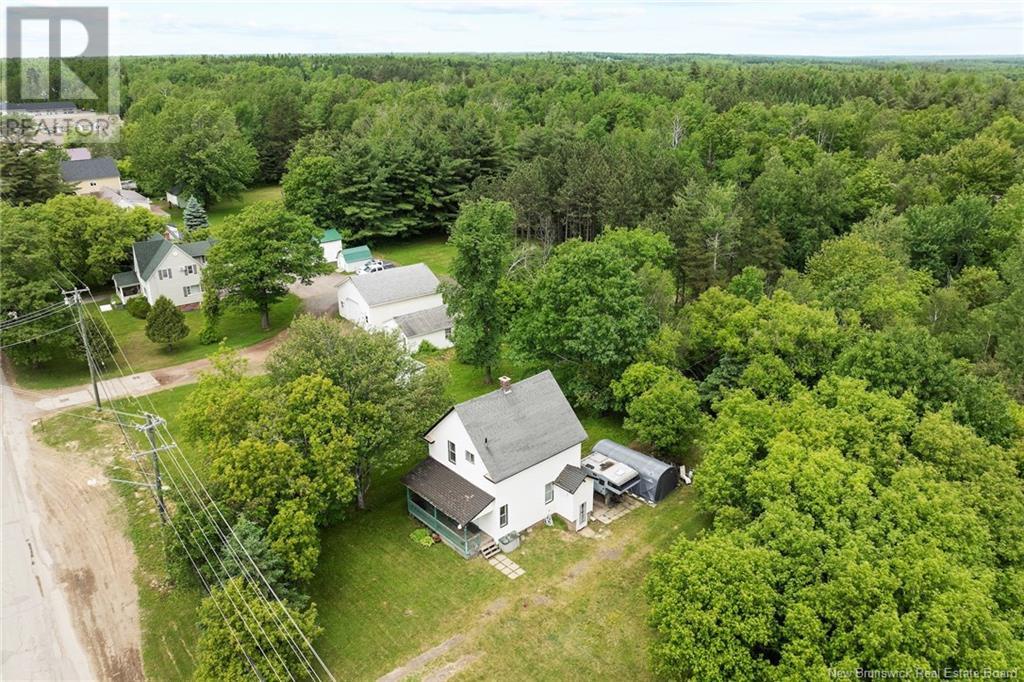 80 Bridge Street, Chipman, New Brunswick