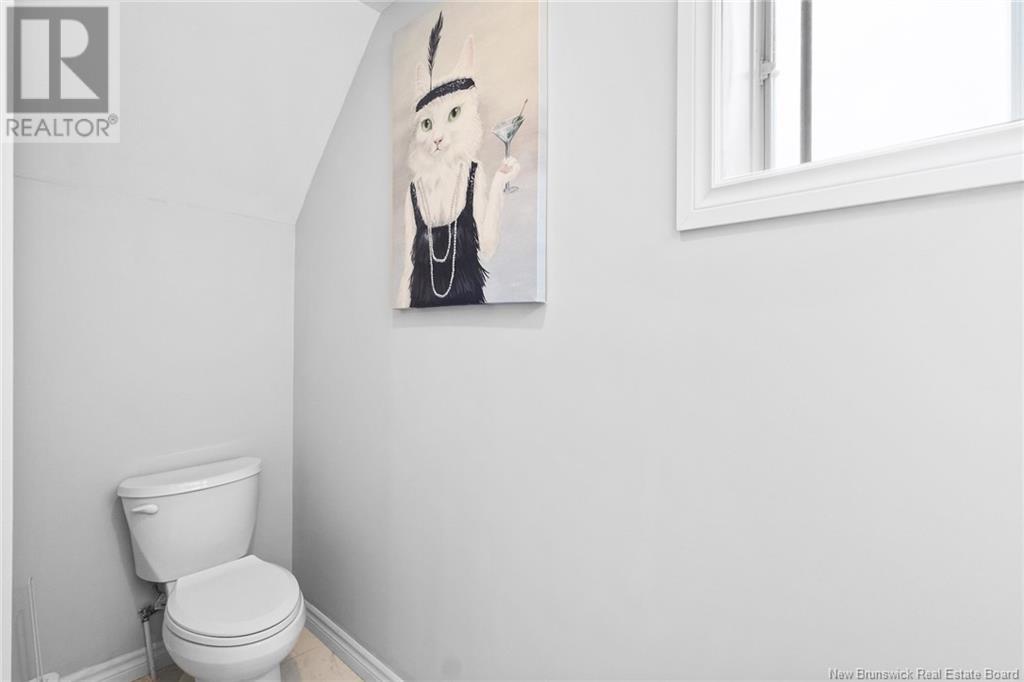 80 Bridge Street, Chipman, New Brunswick