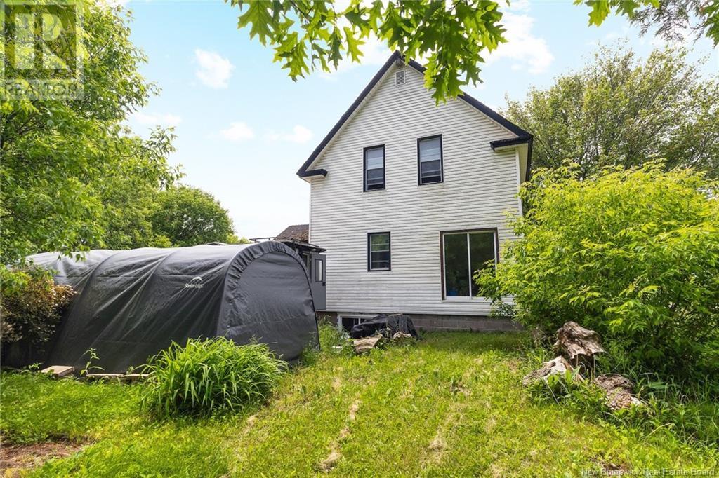 80 Bridge Street, Chipman, New Brunswick