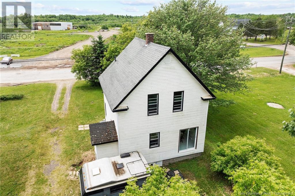 80 Bridge Street, Chipman, New Brunswick