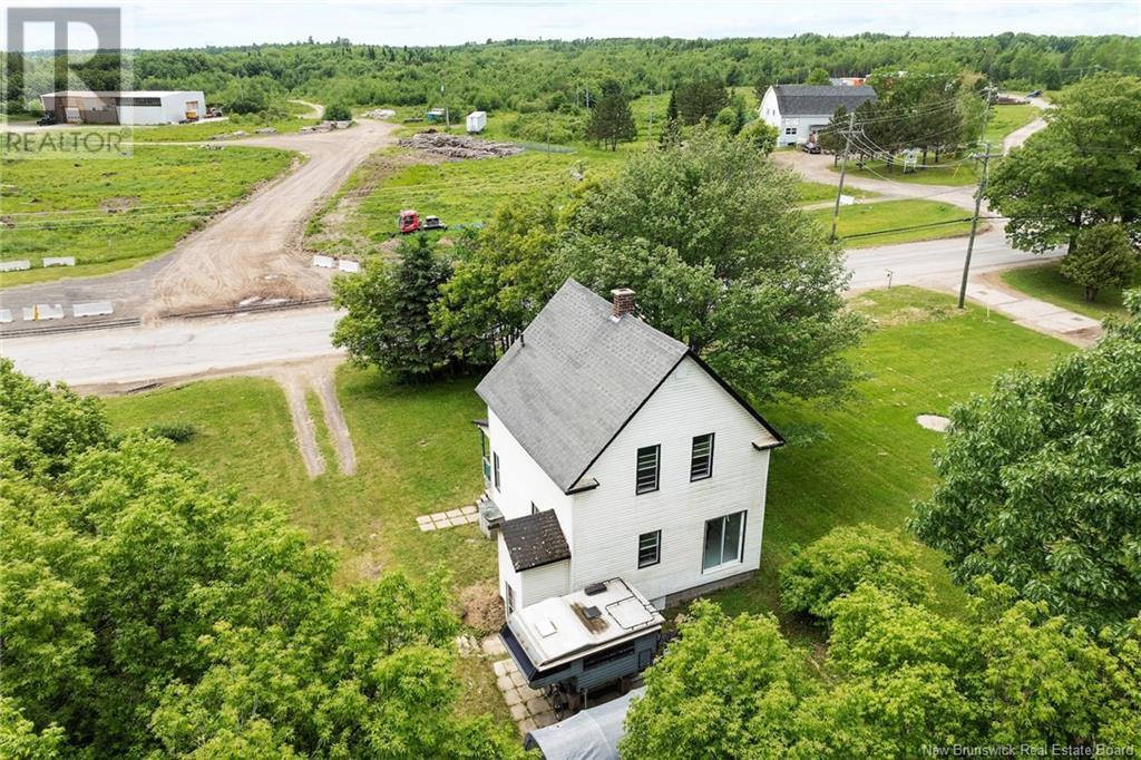 80 Bridge Street, Chipman, New Brunswick