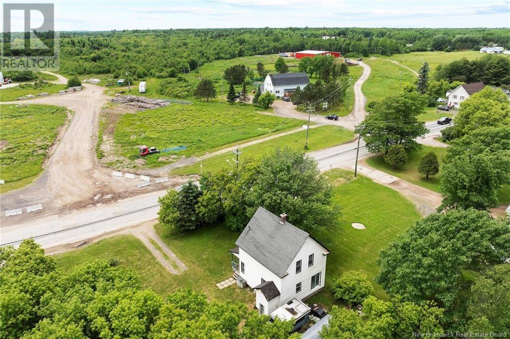 80 Bridge Street, Chipman, New Brunswick