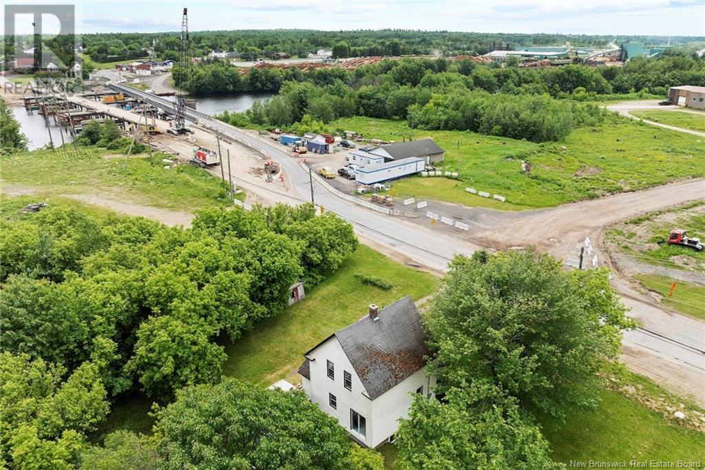 80 Bridge Street, Chipman, New Brunswick