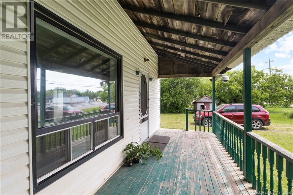 80 Bridge Street, Chipman, New Brunswick