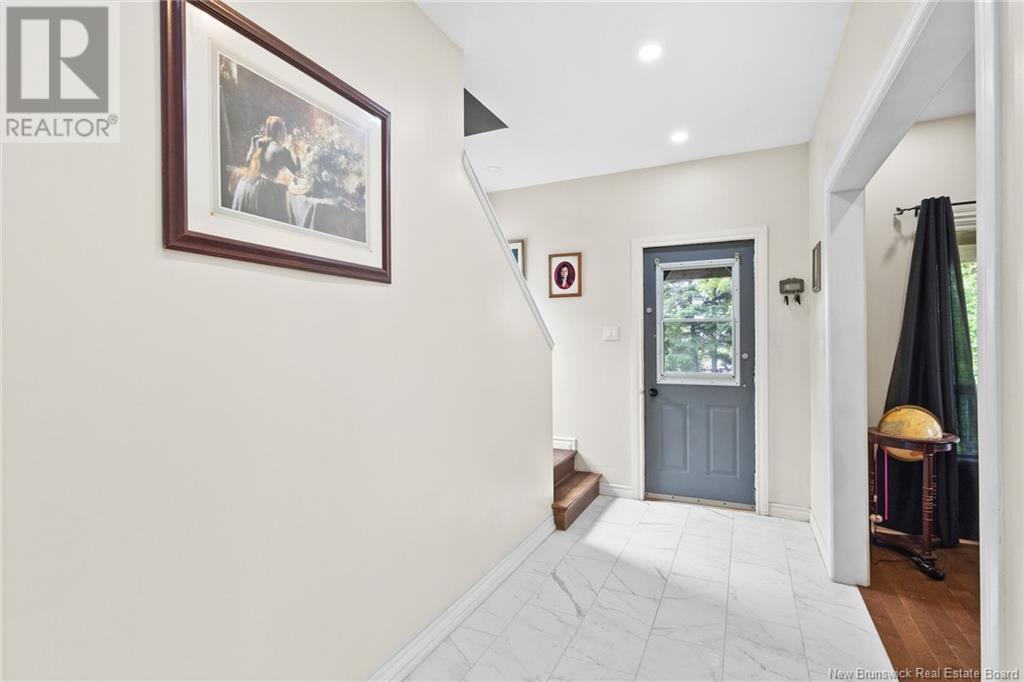 80 Bridge Street, Chipman, New Brunswick