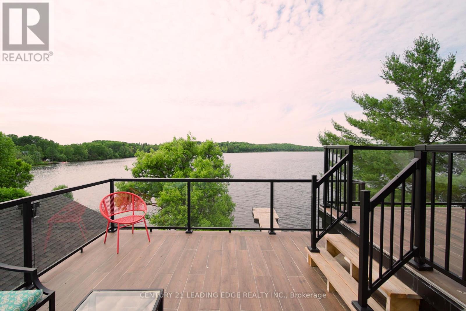 34 Ottawa Avenue, South River, Ontario