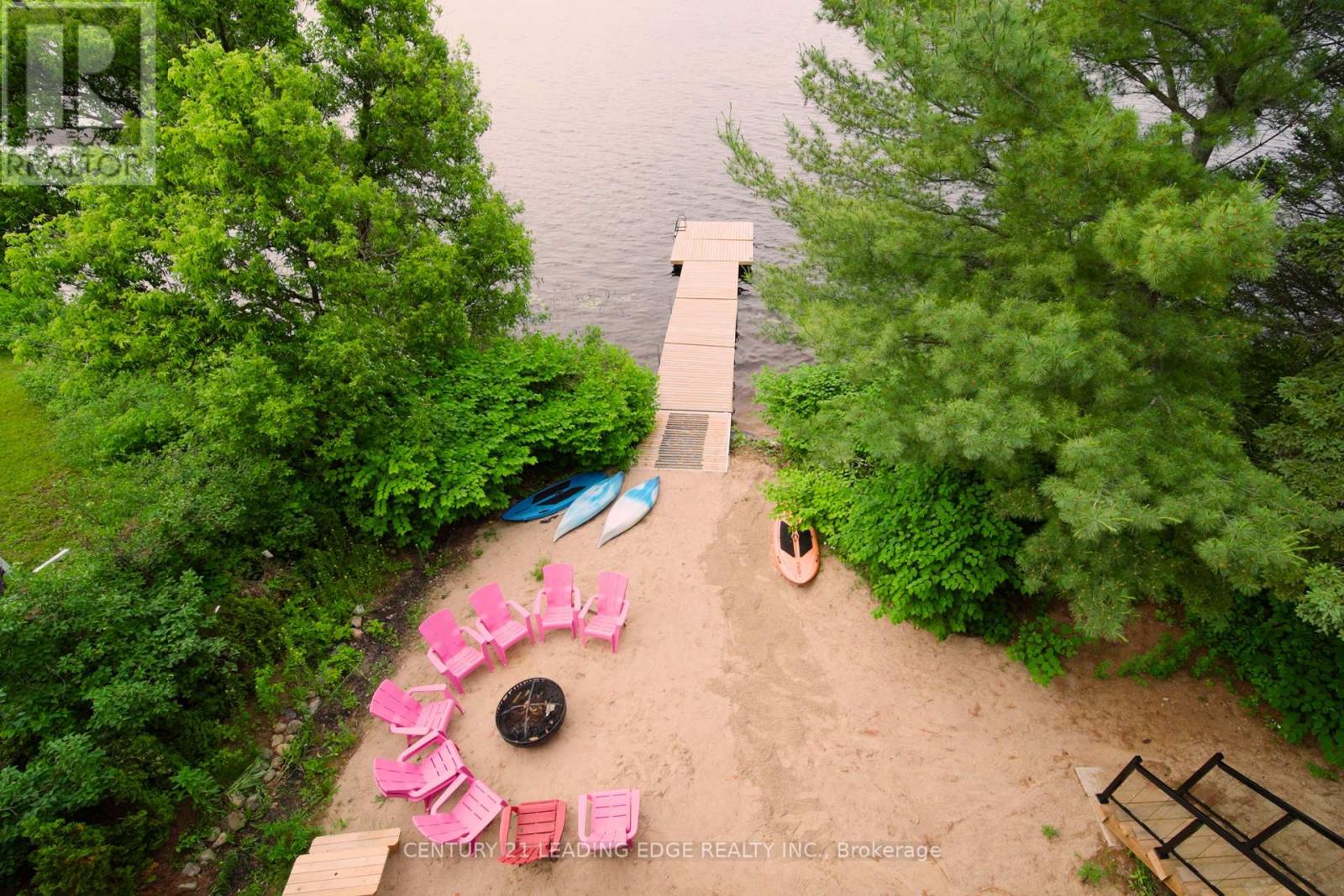 34 Ottawa Avenue, South River, Ontario