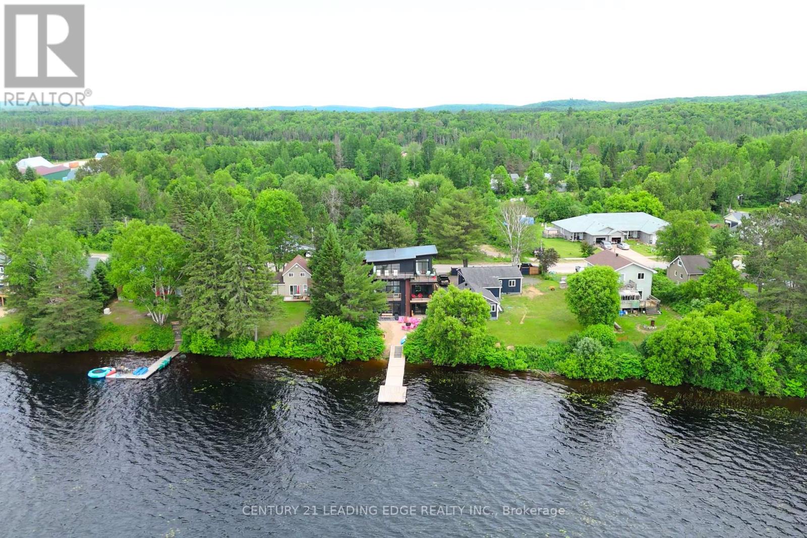 34 Ottawa Avenue, South River, Ontario