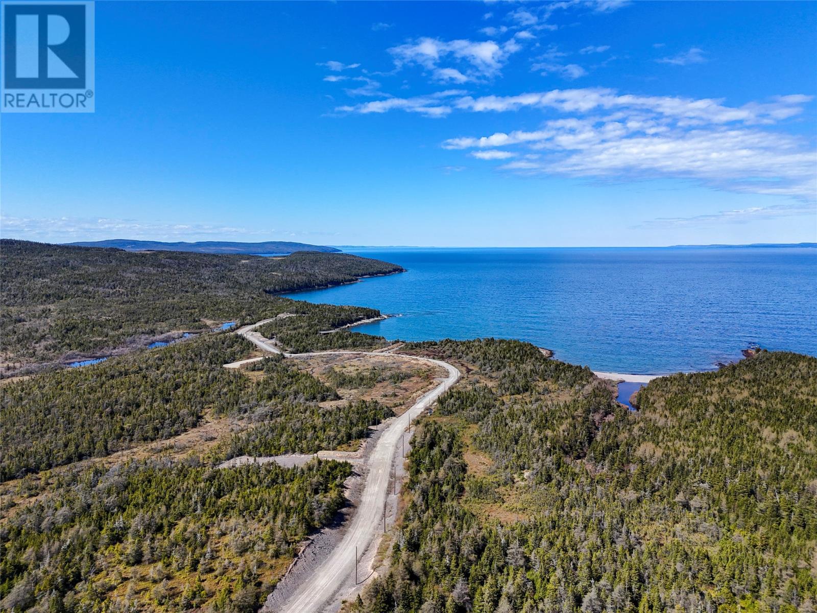 Lot 30 Oceanview Drive, Norman's Cove - Long Cove, Newfoundland And Labrador