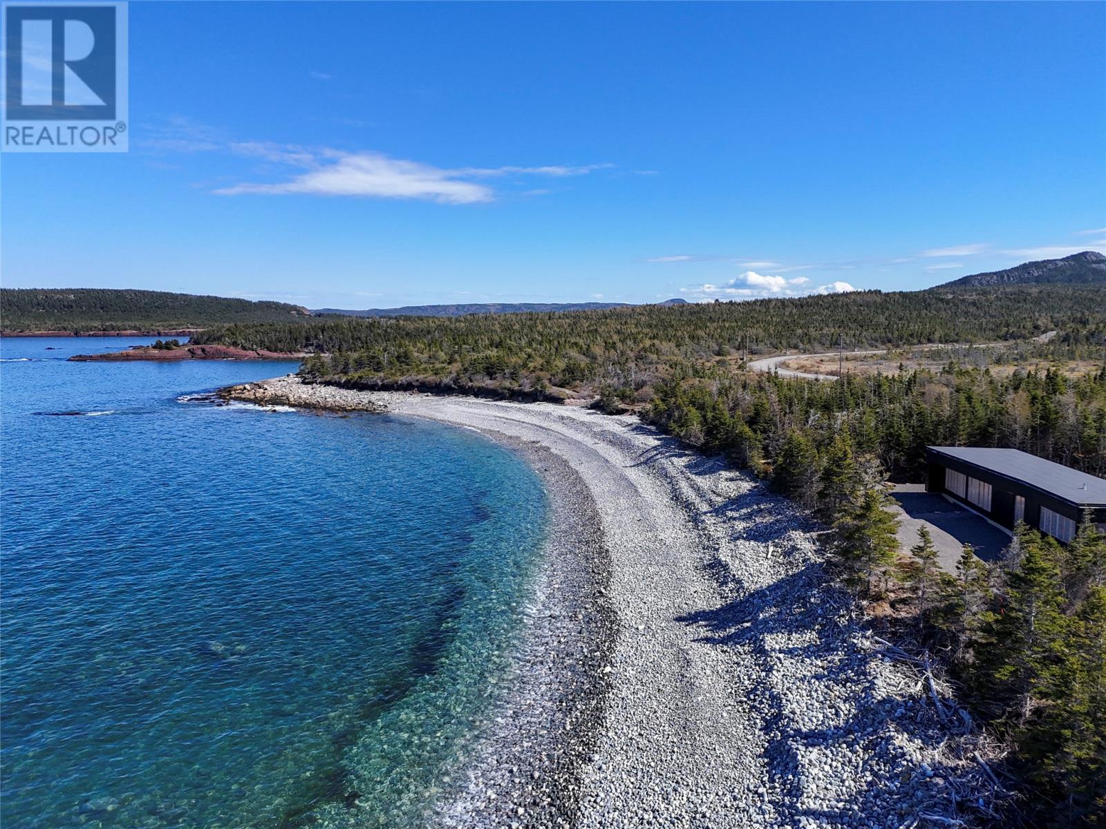 Lot 30 Oceanview Drive, Norman's Cove - Long Cove, Newfoundland And Labrador