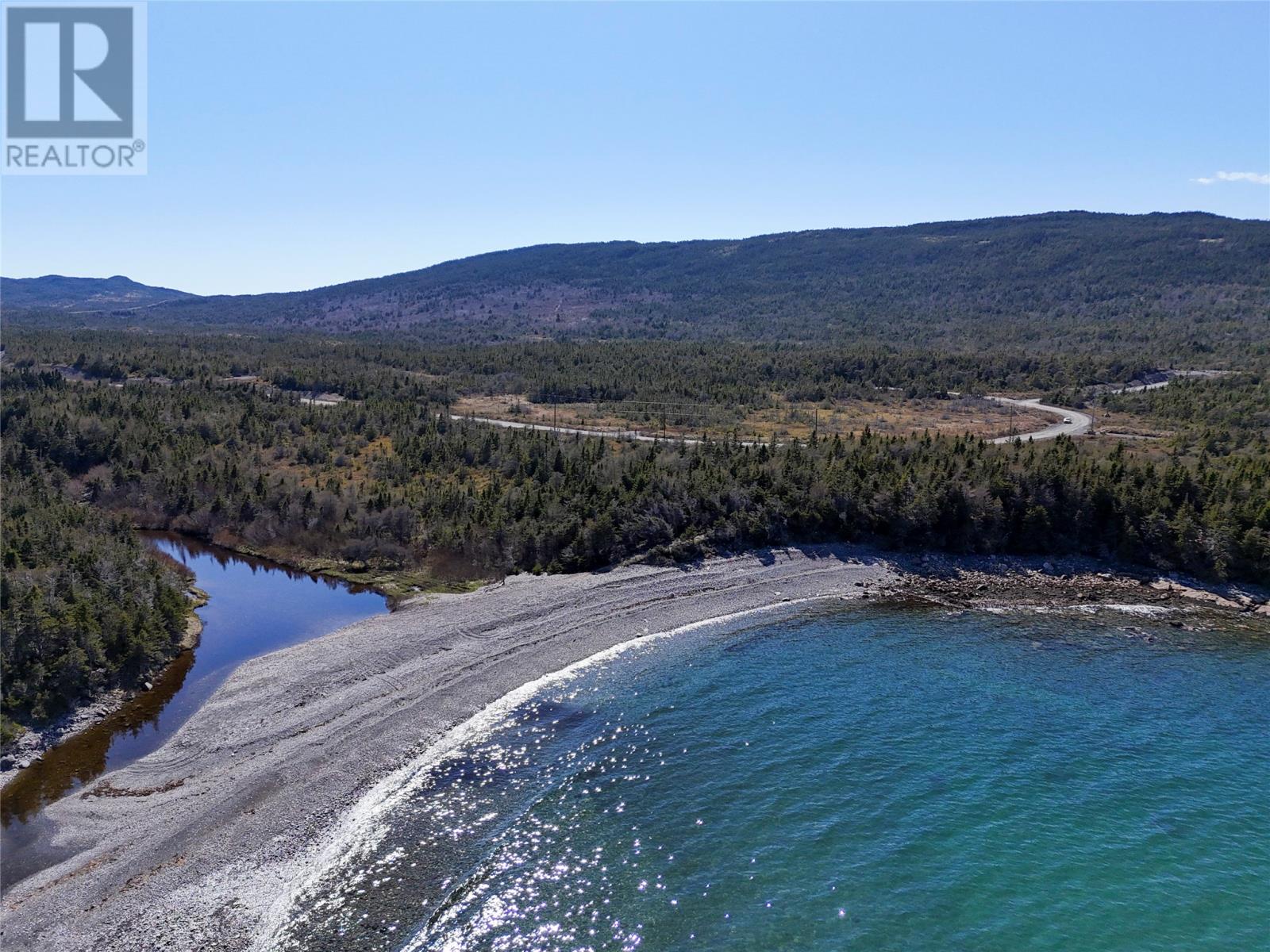 Lot 30 Oceanview Drive, Norman's Cove - Long Cove, Newfoundland And Labrador