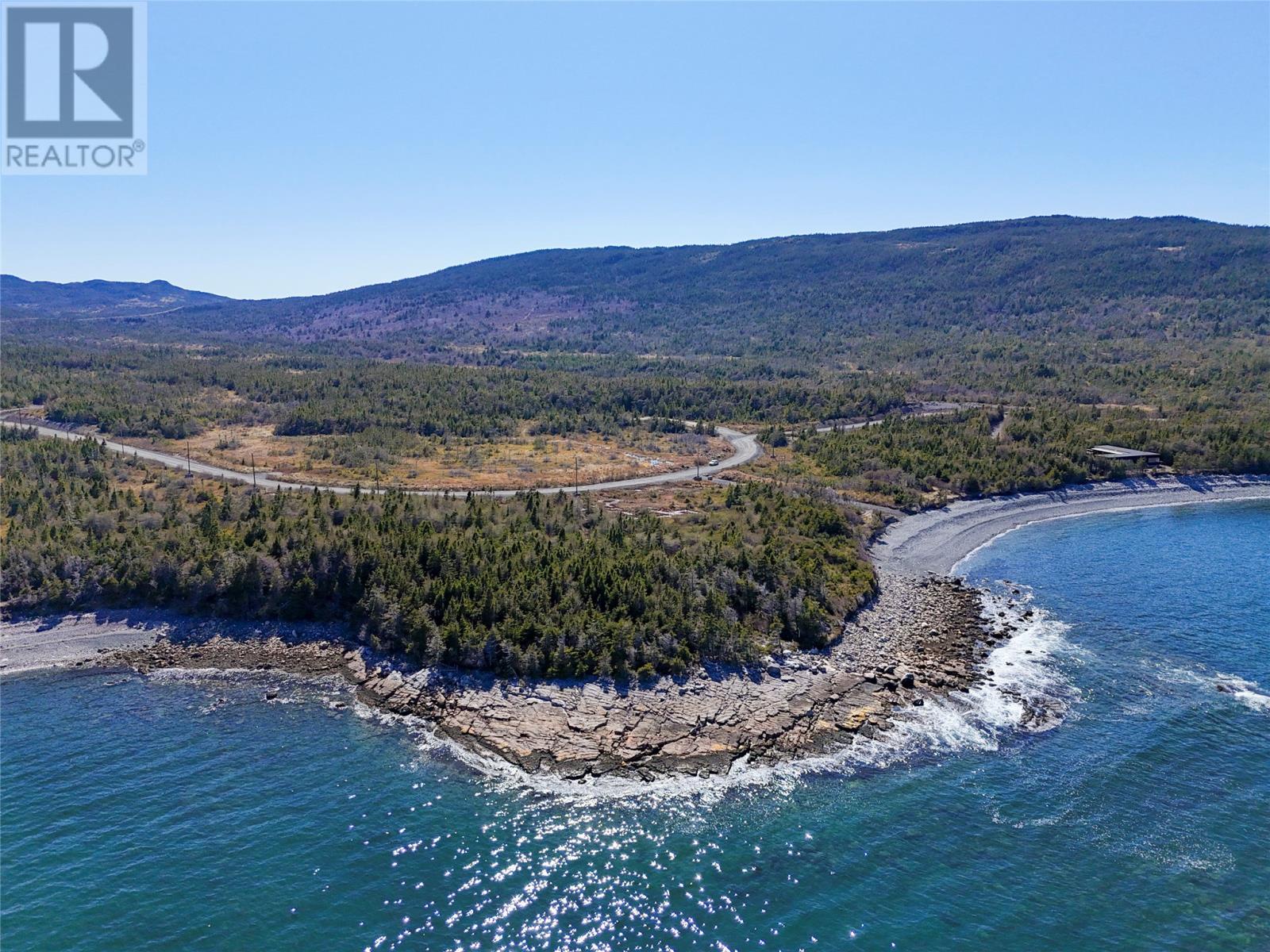 Lot 30 Oceanview Drive, Norman's Cove - Long Cove, Newfoundland And Labrador