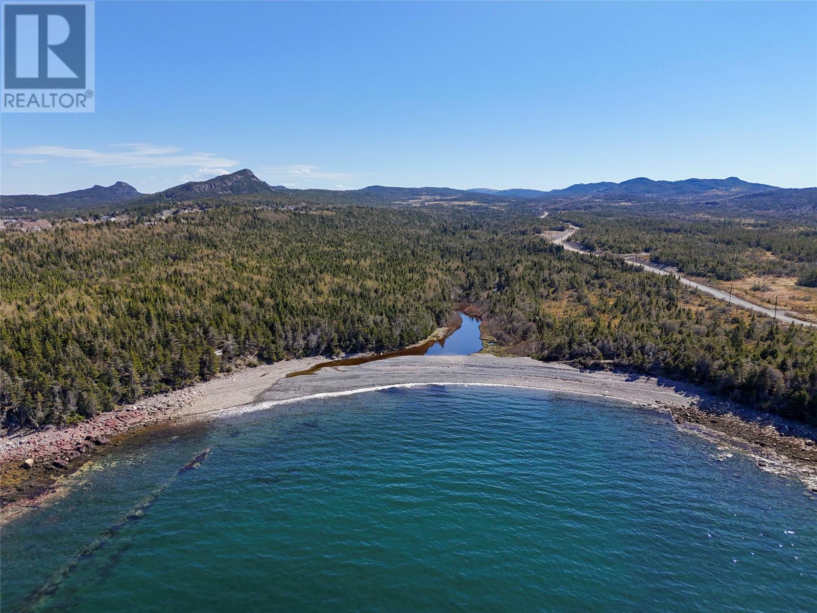 Lot 30 Oceanview Drive, Norman's Cove - Long Cove, Newfoundland And Labrador