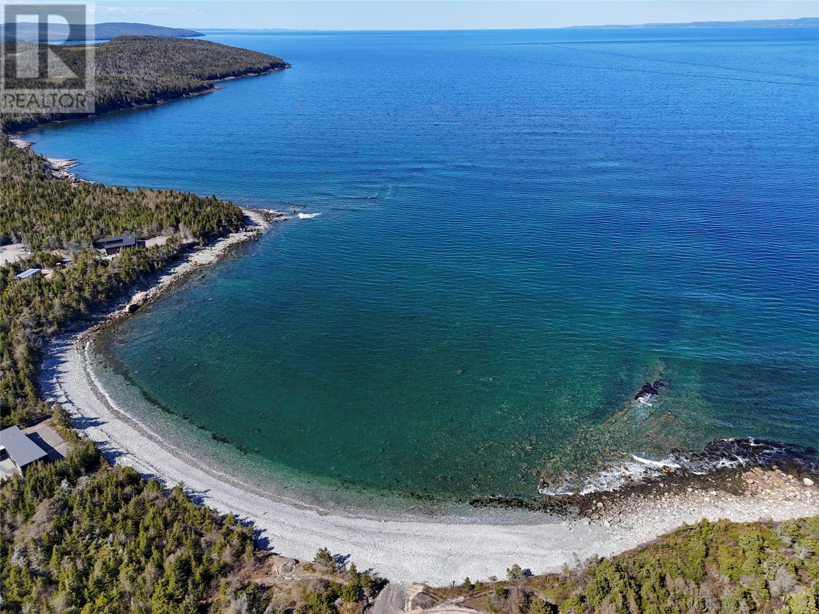 Lot 30 Oceanview Drive, Norman's Cove - Long Cove, Newfoundland And Labrador