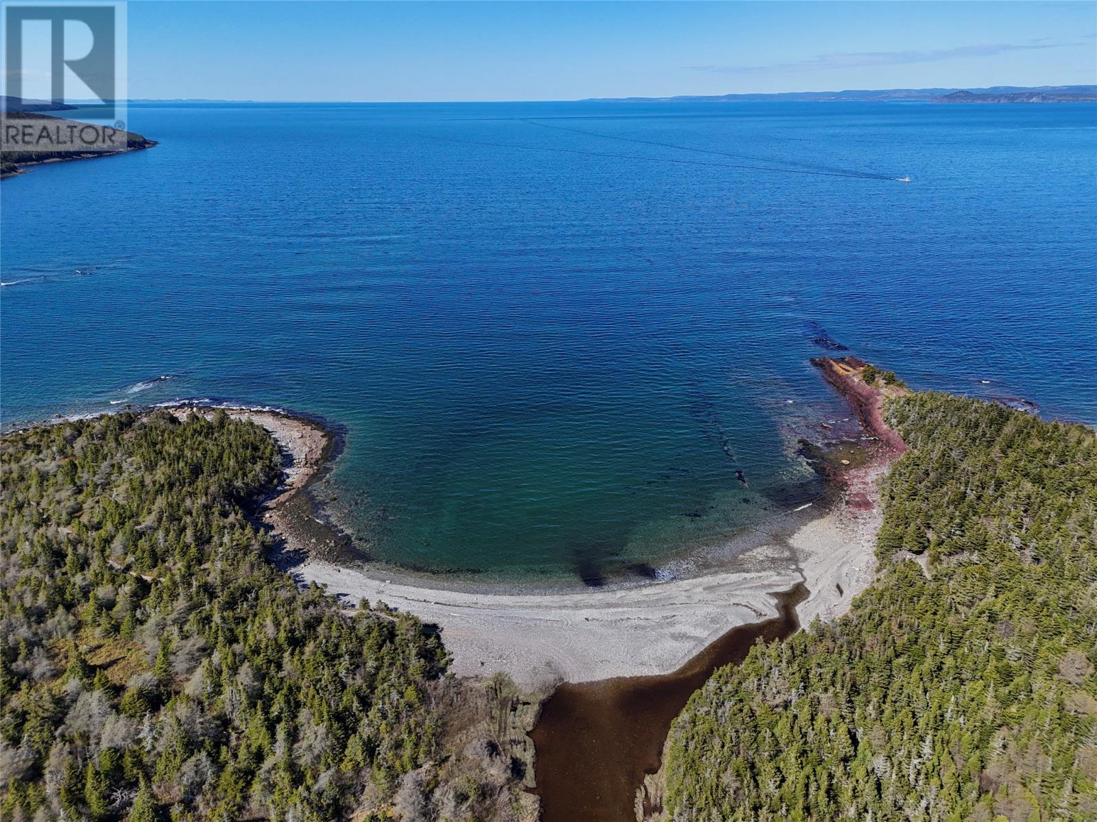 Lot 30 Oceanview Drive, Norman's Cove - Long Cove, Newfoundland And Labrador