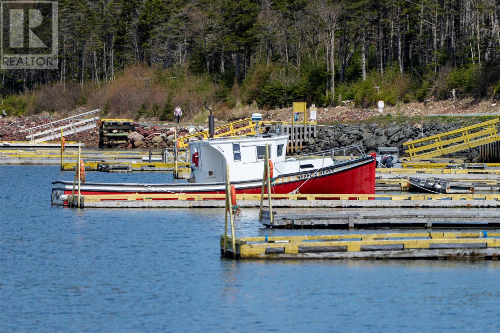 Lot 30 Oceanview Drive, Norman's Cove - Long Cove, Newfoundland And Labrador