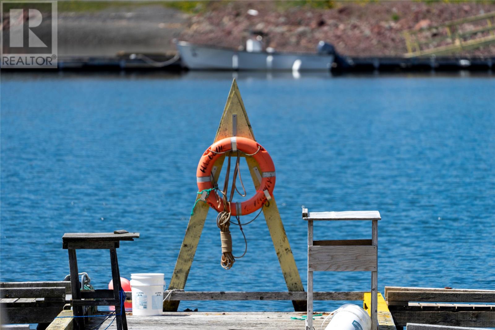 Lot 30 Oceanview Drive, Norman's Cove - Long Cove, Newfoundland And Labrador