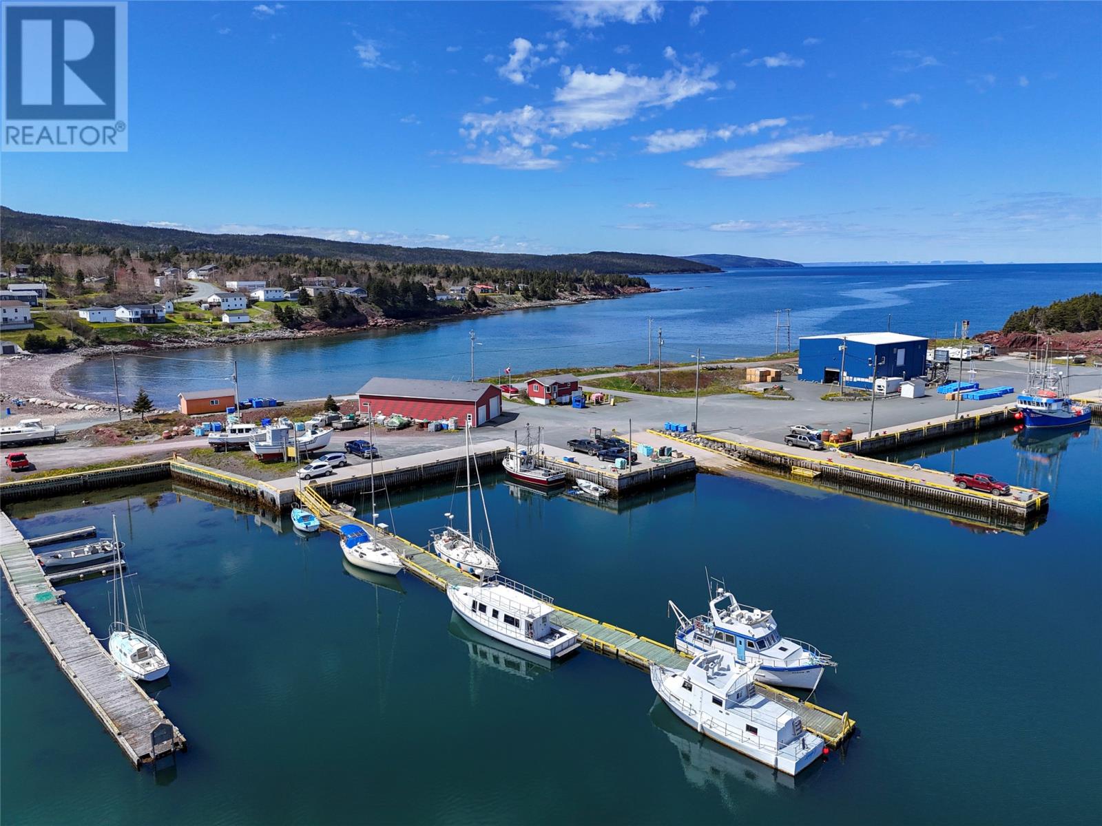 Lot 30 Oceanview Drive, Norman's Cove - Long Cove, Newfoundland And Labrador
