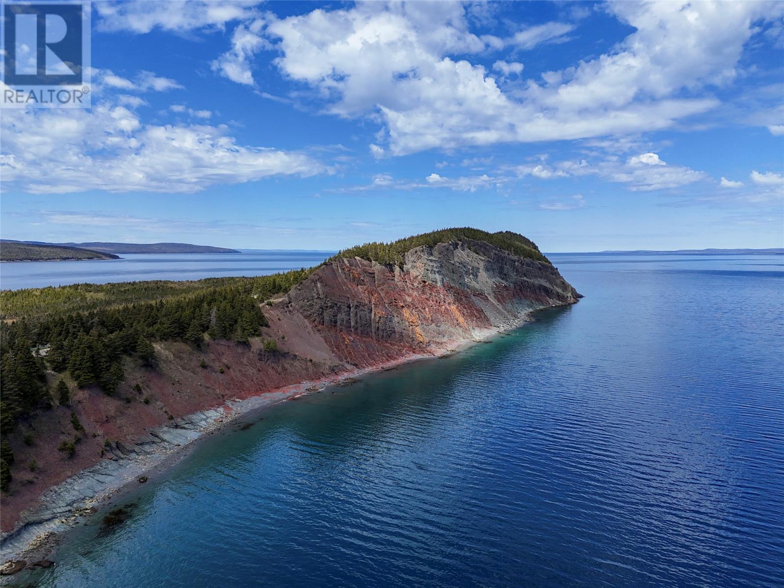 Lot 30 Oceanview Drive, Norman's Cove - Long Cove, Newfoundland And Labrador