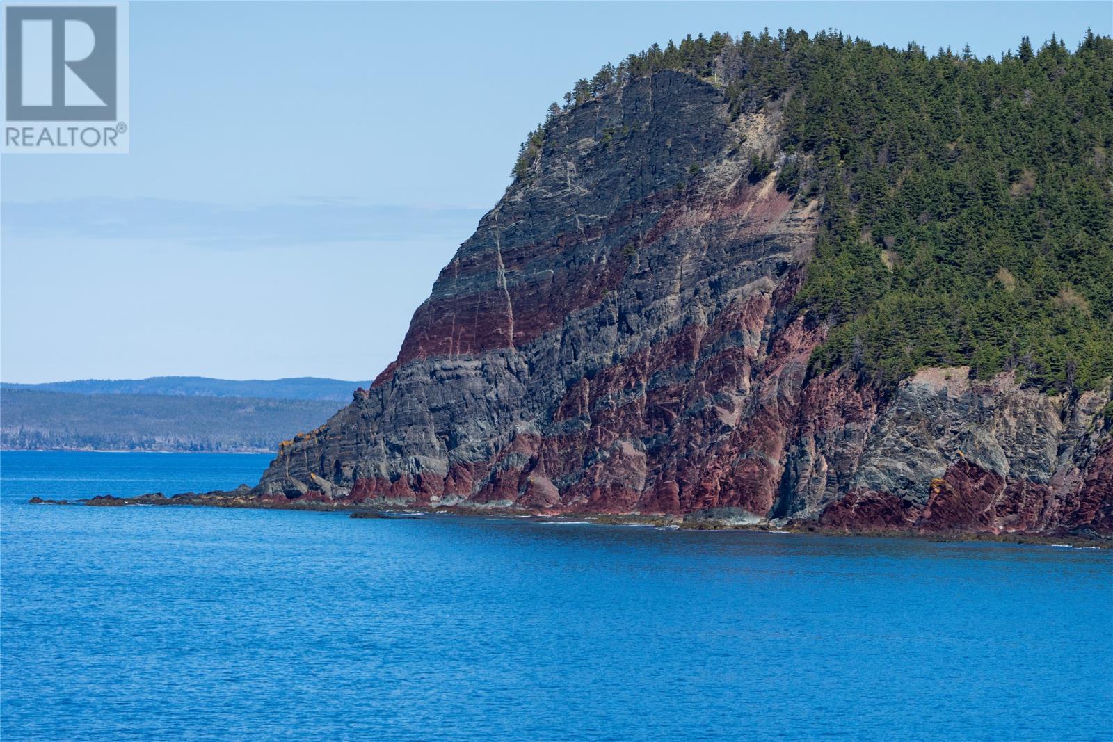 Lot 30 Oceanview Drive, Norman's Cove - Long Cove, Newfoundland And Labrador