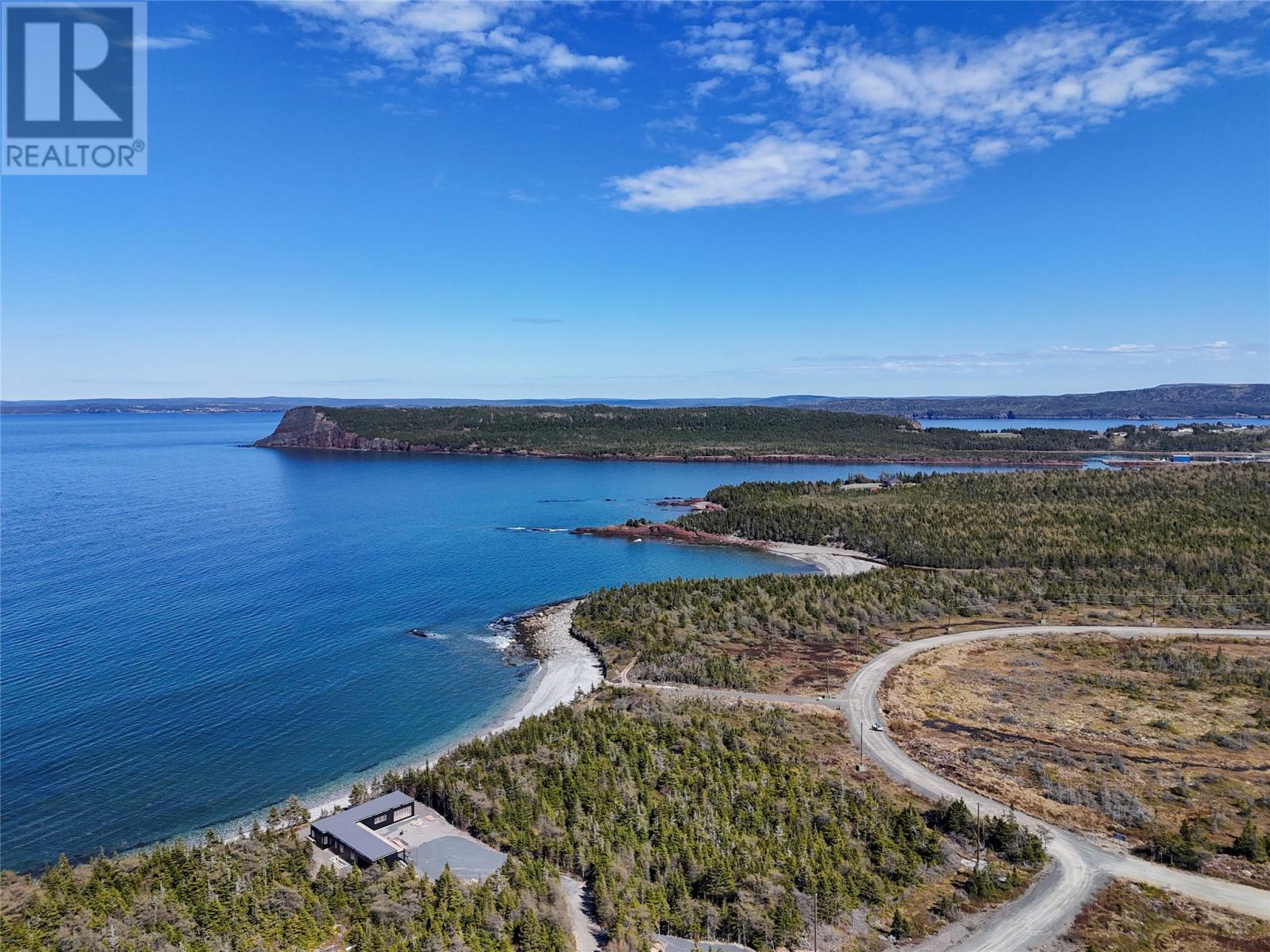 Lot 30 Oceanview Drive, Norman's Cove - Long Cove, Newfoundland And Labrador