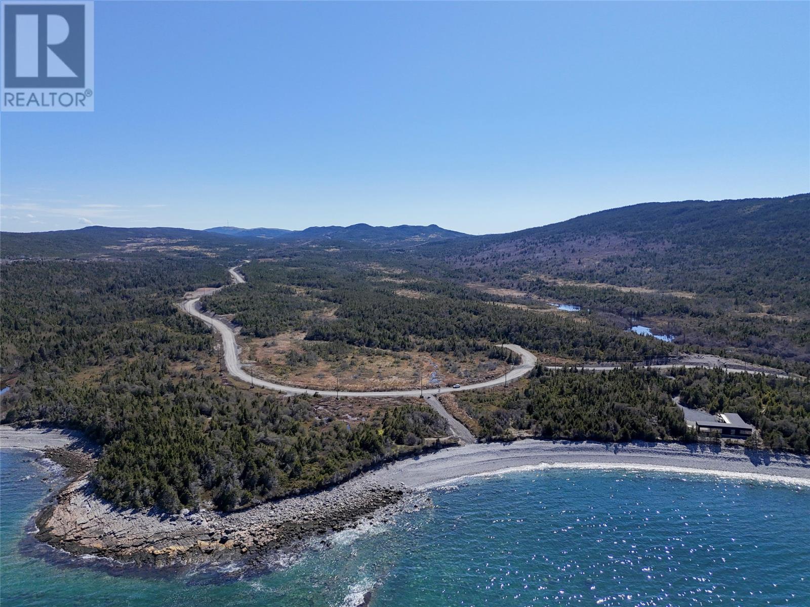 Lot 30 Oceanview Drive, Norman's Cove - Long Cove, Newfoundland And Labrador