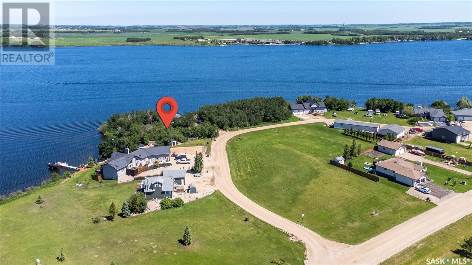 6 Humboldt Lake Crescent, Humboldt Rm No. 370, Saskatchewan