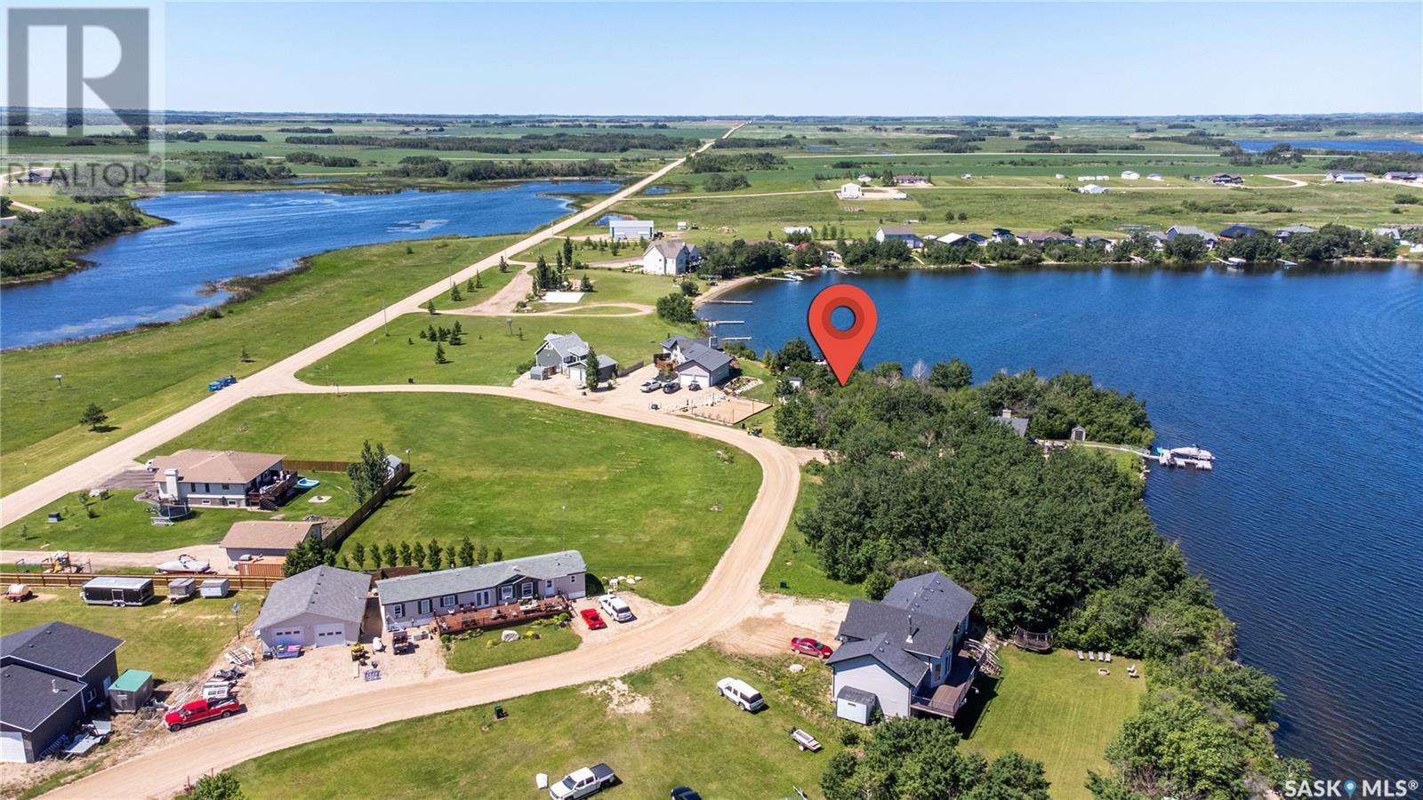 6 Humboldt Lake Crescent, Humboldt Rm No. 370, Saskatchewan