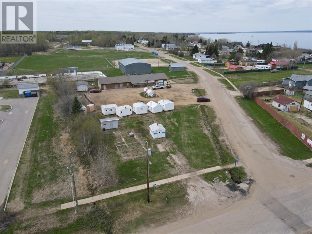 14 Lakeview Drive, Joussard, Alberta