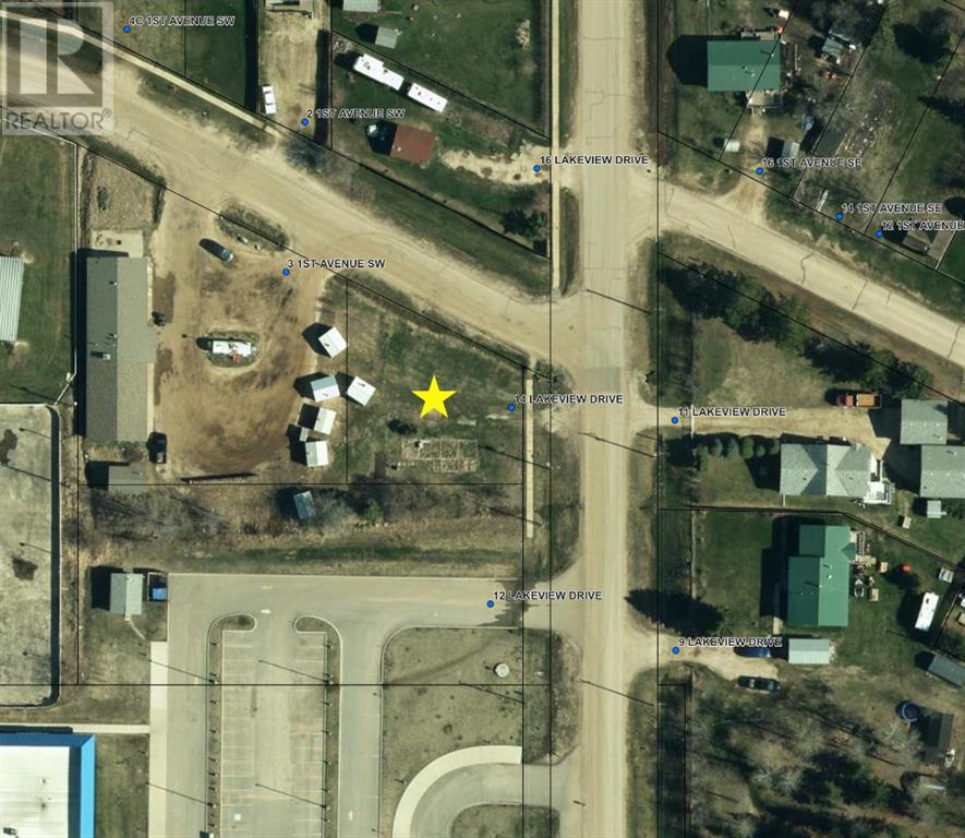 14 Lakeview Drive, Joussard, Alberta