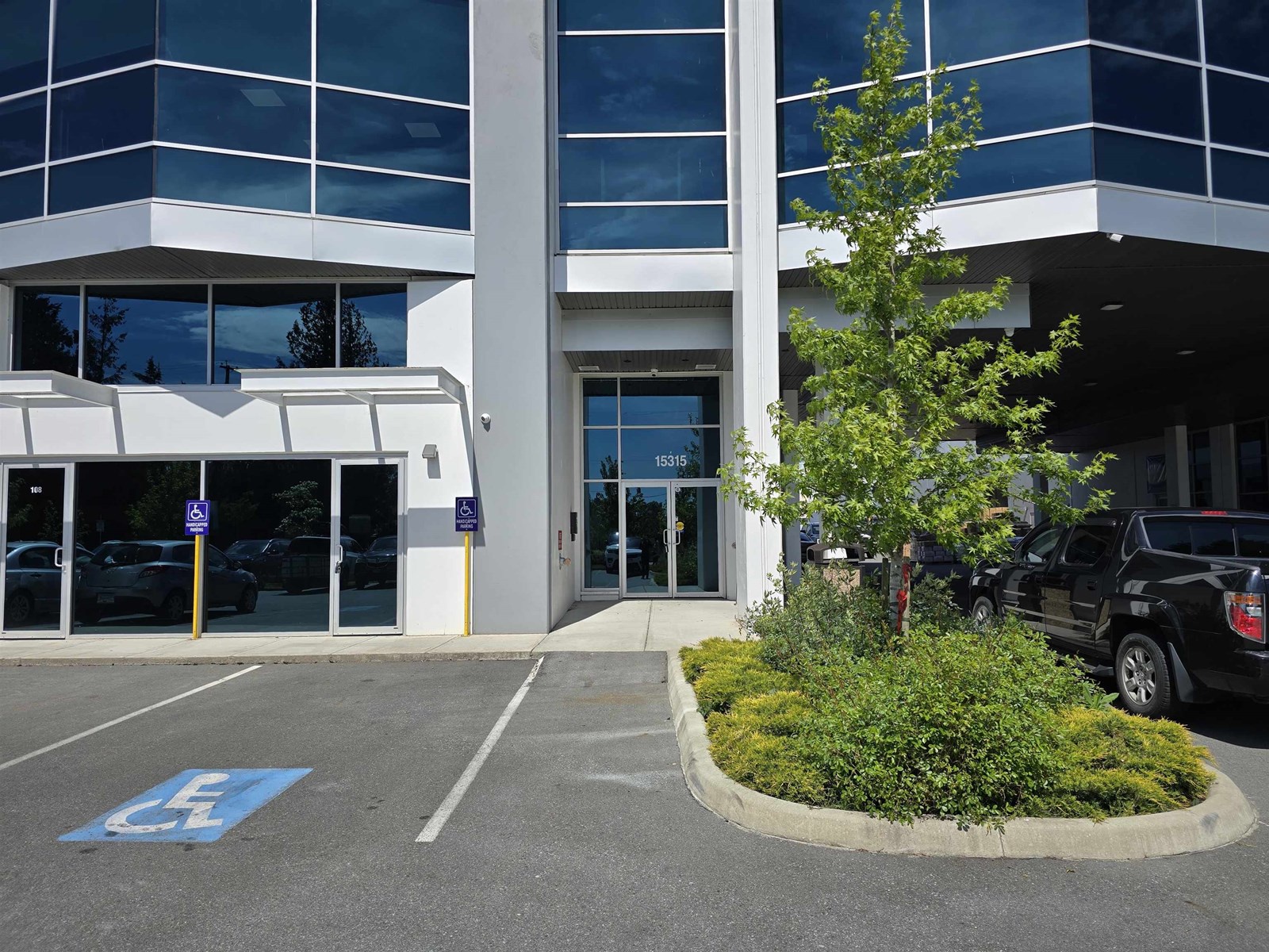 315 15315 66 Avenue, Surrey, British Columbia