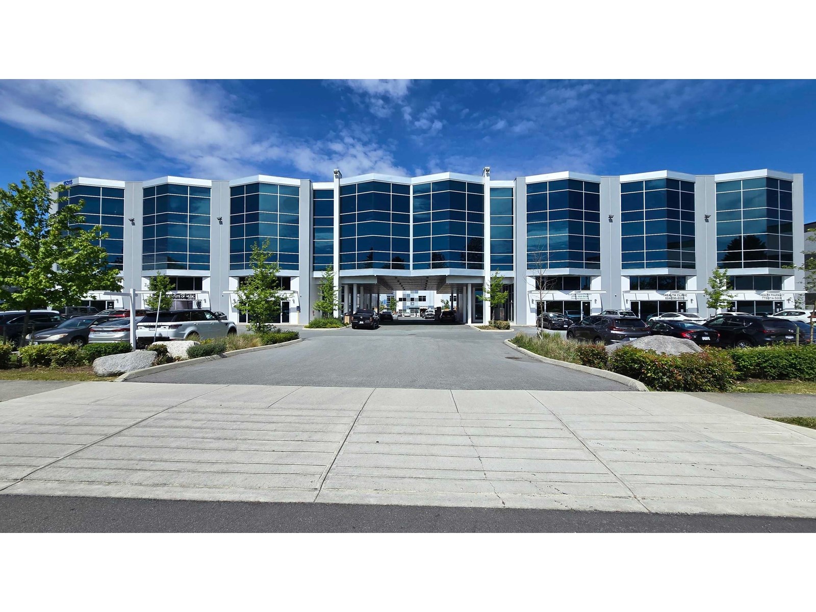 315 15315 66 Avenue, Surrey, British Columbia