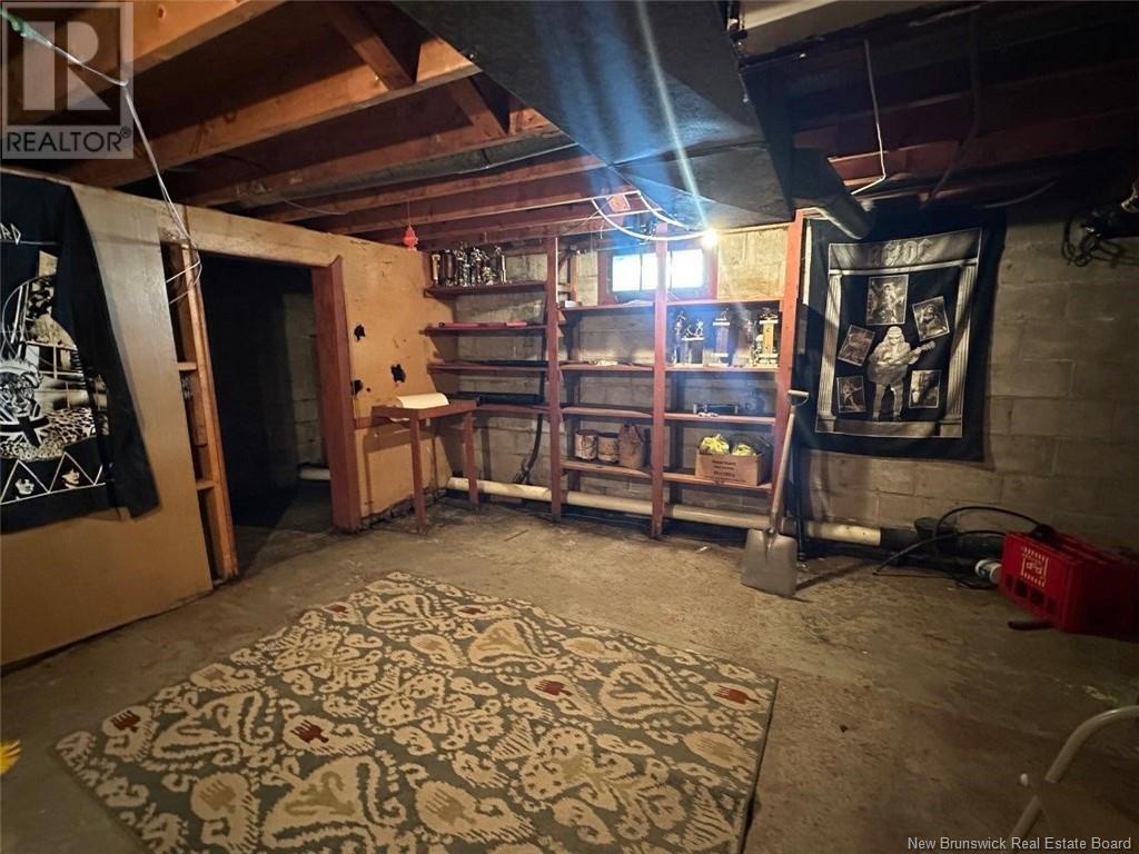 297 Main Street, Doaktown, New Brunswick