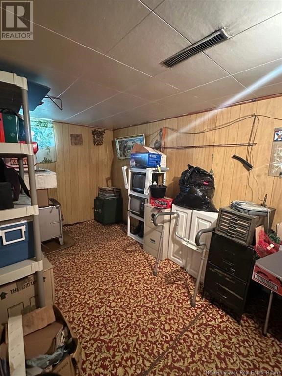 297 Main Street, Doaktown, New Brunswick