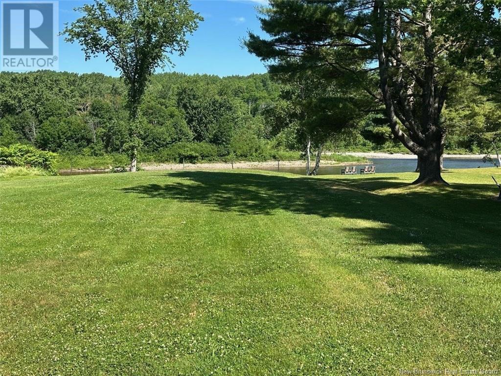 297 Main Street, Doaktown, New Brunswick