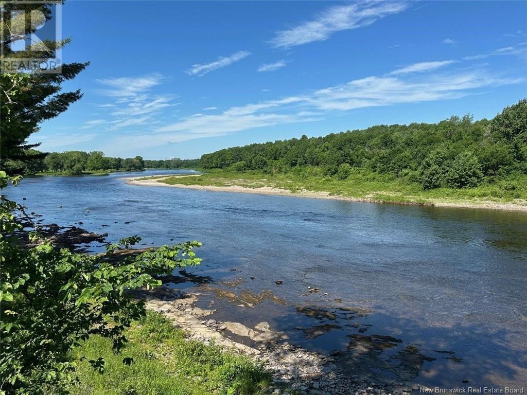 297 Main Street, Doaktown, New Brunswick