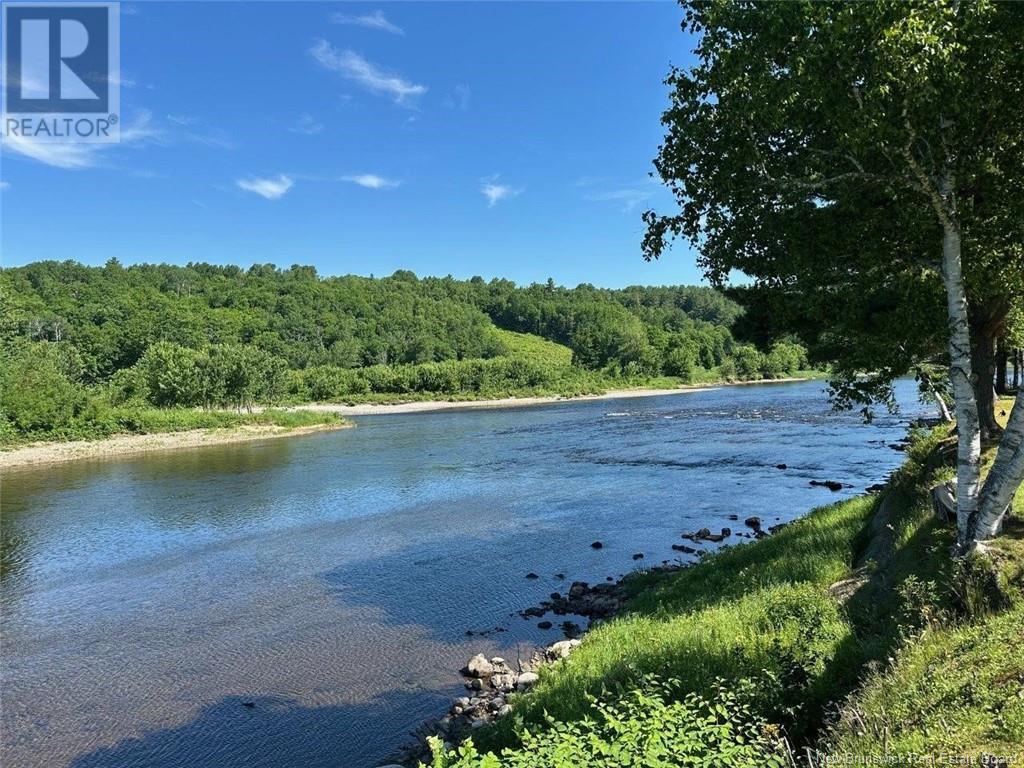 297 Main Street, Doaktown, New Brunswick