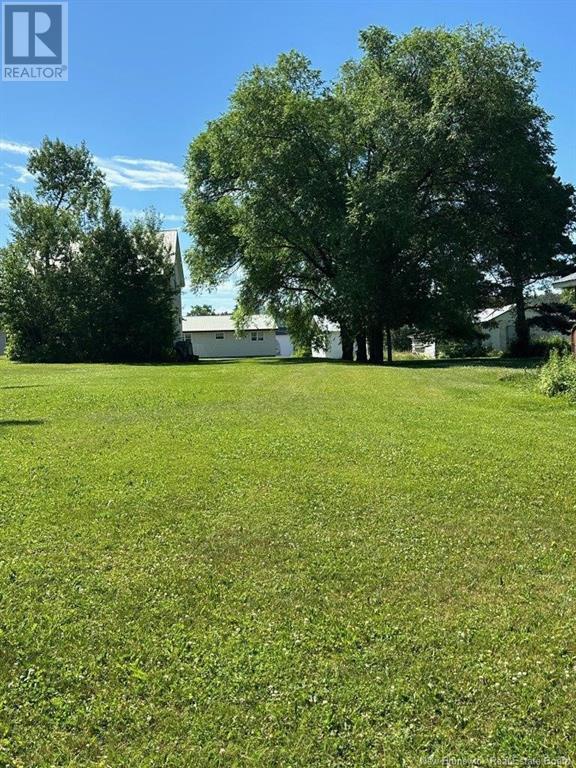 297 Main Street, Doaktown, New Brunswick