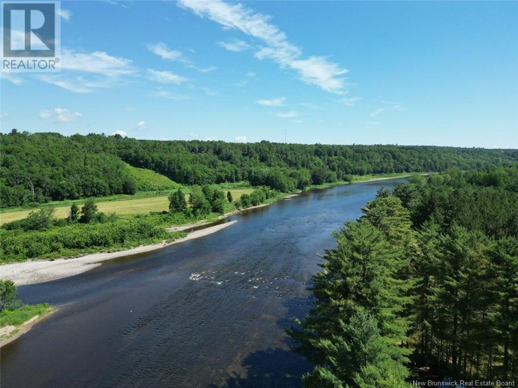 297 Main Street, Doaktown, New Brunswick