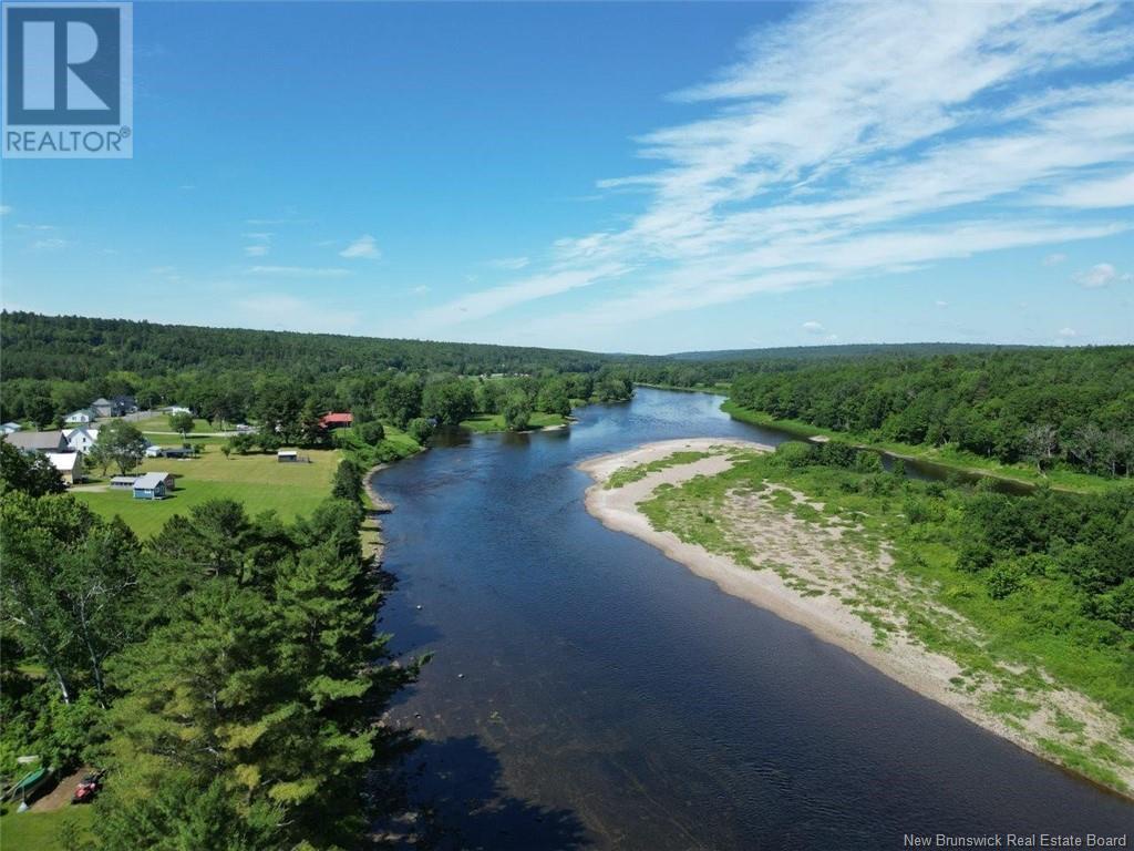 297 Main Street, Doaktown, New Brunswick