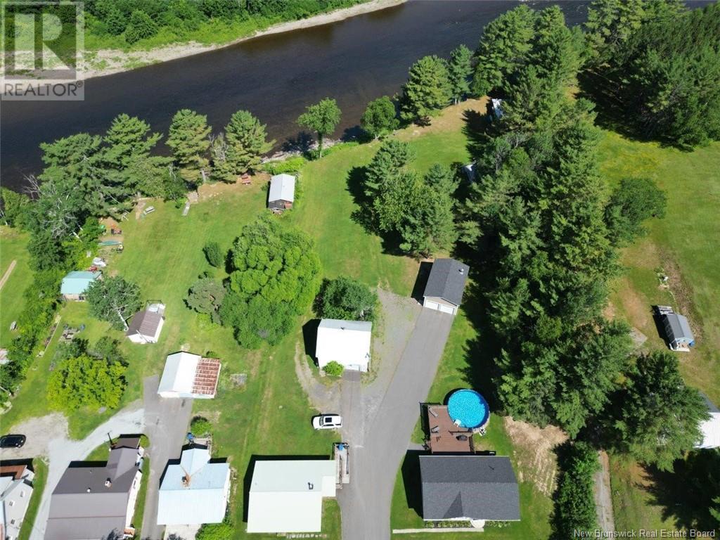 297 Main Street, Doaktown, New Brunswick