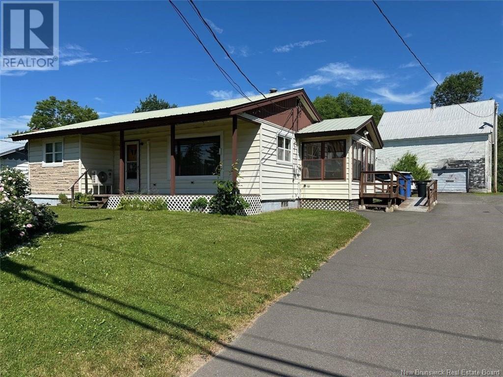 297 Main Street, Doaktown, New Brunswick