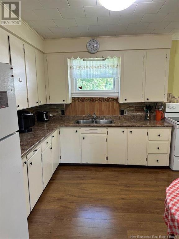 297 Main Street, Doaktown, New Brunswick