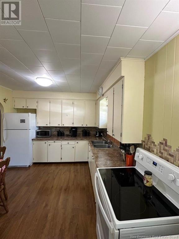 297 Main Street, Doaktown, New Brunswick