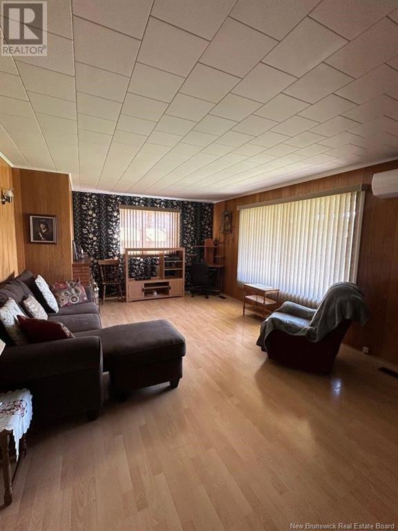 297 Main Street, Doaktown, New Brunswick