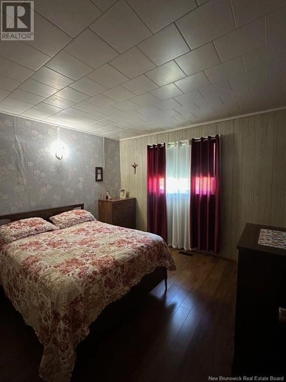 297 Main Street, Doaktown, New Brunswick