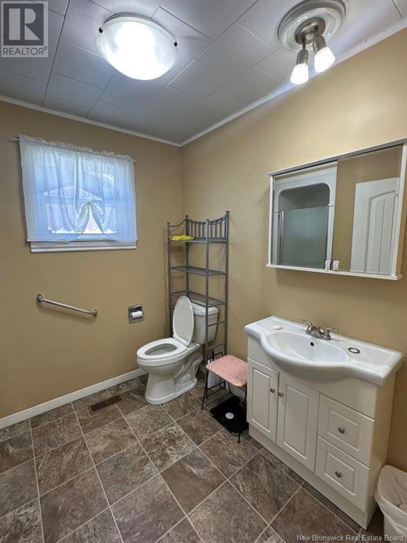 297 Main Street, Doaktown, New Brunswick