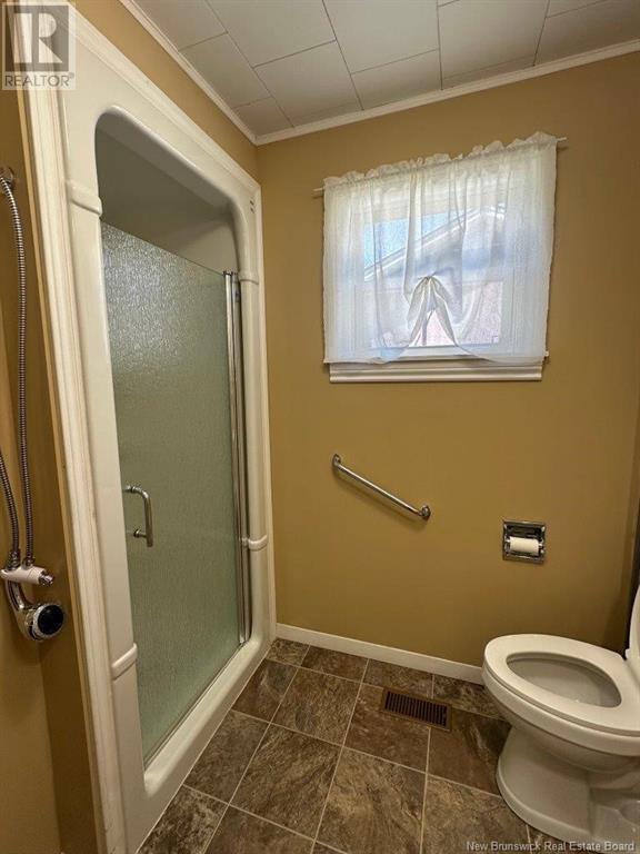 297 Main Street, Doaktown, New Brunswick