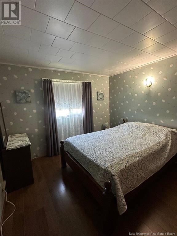 297 Main Street, Doaktown, New Brunswick